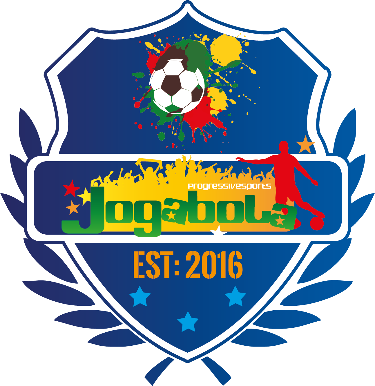 Jogabola logo